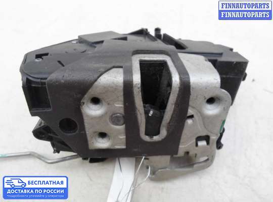 Замок боковой двери на Ford Kuga II / Escape III