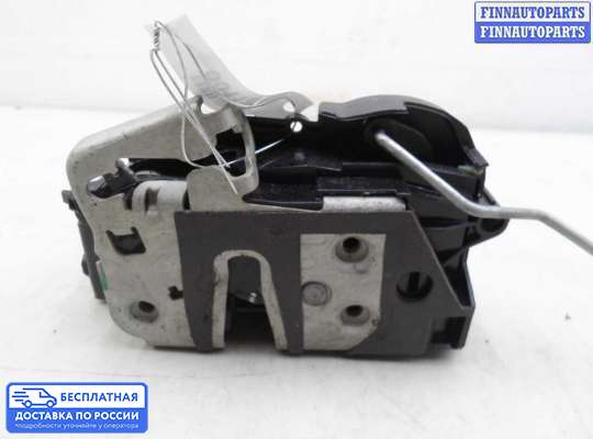 Замок боковой двери на Ford Kuga II / Escape III