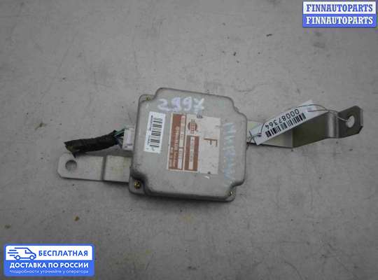 ЭБУ прочее на Nissan Murano I (Z50)