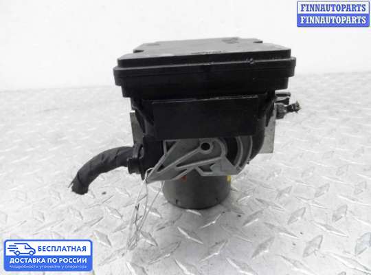 Блок ABS на Hyundai Sonata VI (YF)