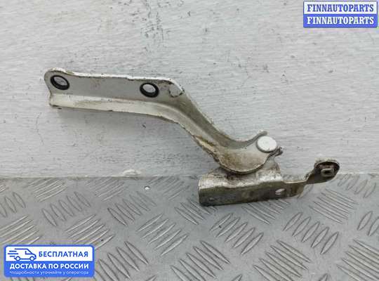 Петля капота на Subaru Tribeca