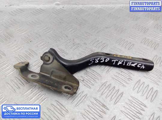Петля капота на Subaru Tribeca