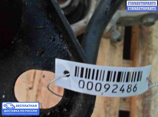 Ступица на Ford Mondeo V