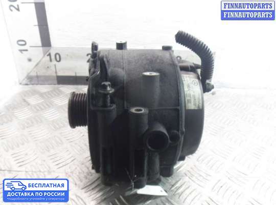 Генератор на Mercedes-Benz C (W203)