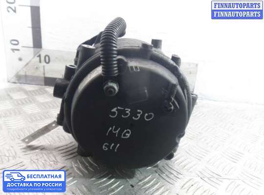 Генератор на Mercedes-Benz C (W203)