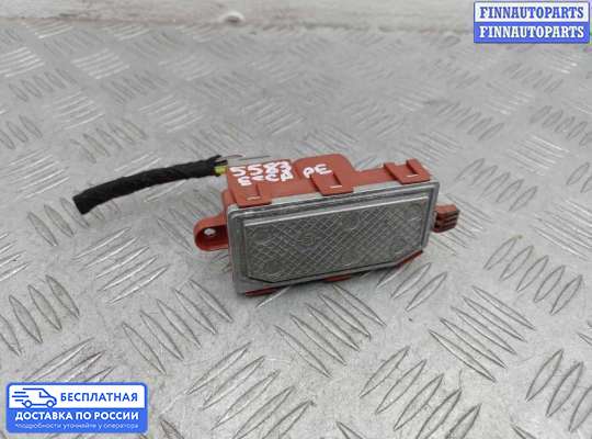 Резистор (сопротивление) отопителя на Ford Kuga II / Escape III