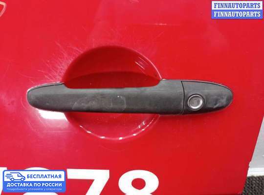 Ручка двери наружная на Mercedes-Benz Sprinter (906)