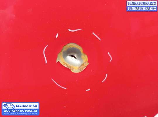 Ручка двери наружная на Mercedes-Benz Sprinter (906)