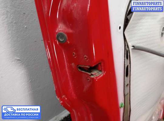 Ручка двери наружная на Mercedes-Benz Sprinter (906)