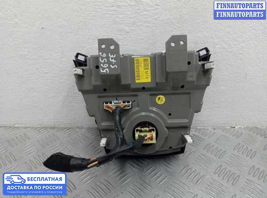 Блок управления печкой на Hyundai Santa Fe III (DM, NC)