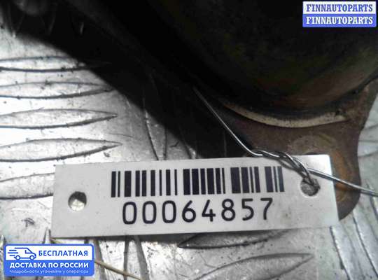 Турбина на BMW 3 (E90/E91/E92/E93)