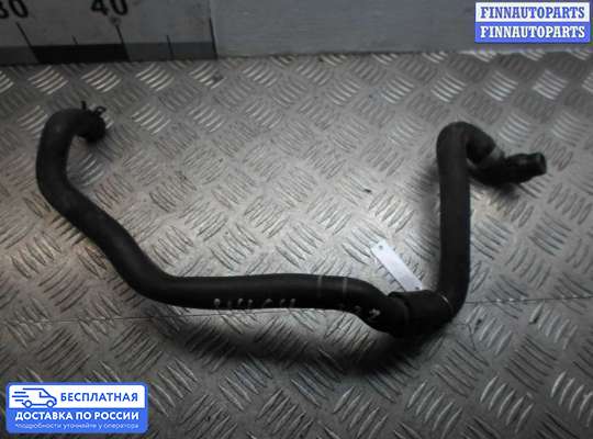 Патрубок (трубка, шланг) на Mercedes-Benz S (W222)