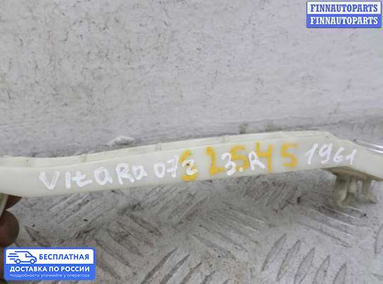 Кронштейн бампера на Suzuki Grand Vitara II (JB, TD54)