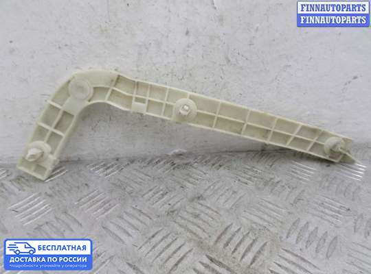 Кронштейн бампера на Suzuki Grand Vitara II (JB, TD54)