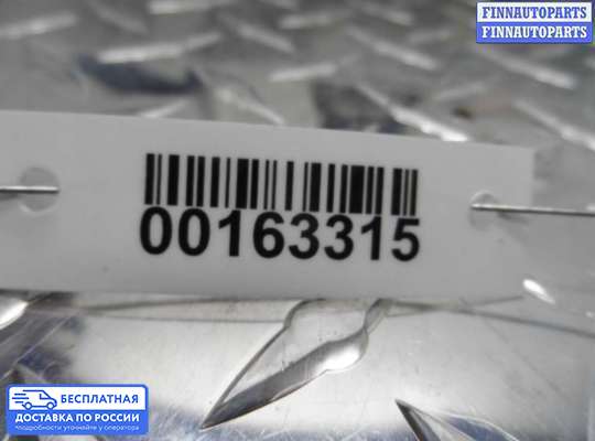 Подрулевой переключатель на Toyota Harrier I (U10W)