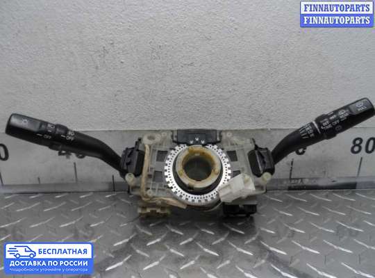 Подрулевой переключатель на Toyota Harrier I (U10W)
