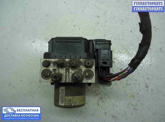 Блок ABS на Mazda CX-9 I (TB)