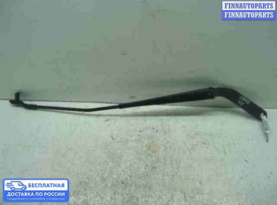 Поводок дворника на BMW X6 (E71)