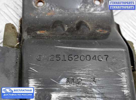 Кронштейн прочее на Mercedes-Benz R (W251)