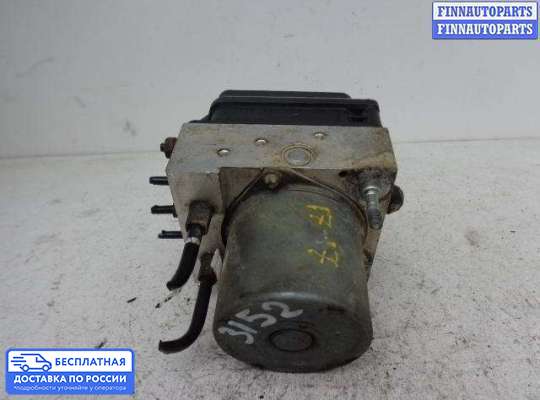Блок ABS на Mazda CX-7