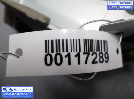 Подушка безопасности водителя (AirBag) на Suzuki Grand Vitara II (JB, TD54)