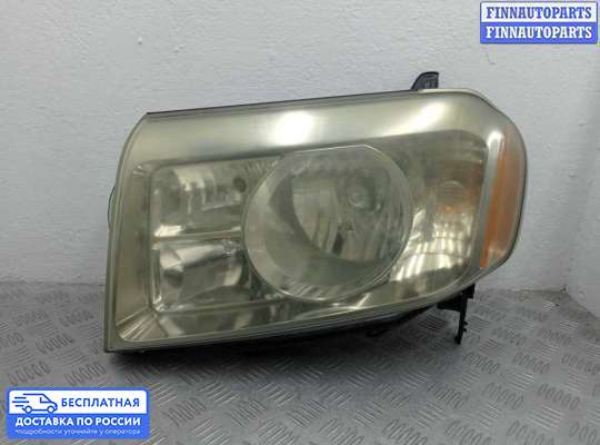 Фара передняя на Honda Pilot II (YF3,YF4)
