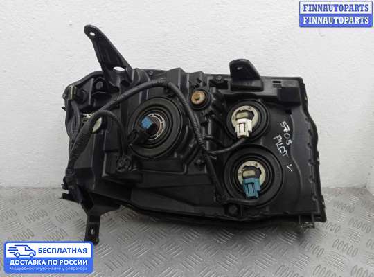 Фара передняя на Honda Pilot II (YF3,YF4)
