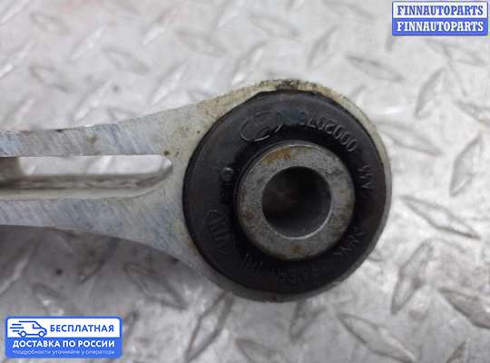 Подушка ДВС на Hyundai Tucson IV (NX4)