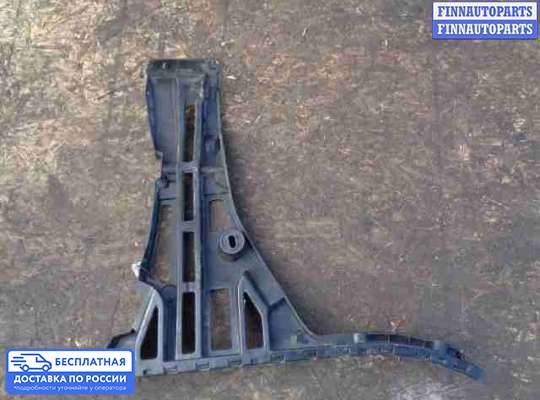 Кронштейн бампера на Mercedes-Benz S (W222)