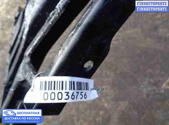 Кронштейн бампера на Mercedes-Benz S (W222)