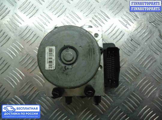 Блок ABS на Hyundai Santa Fe III (DM, NC)
