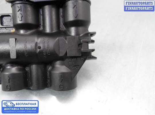 Патрубок (трубка, шланг) на BMW 5 (G30)