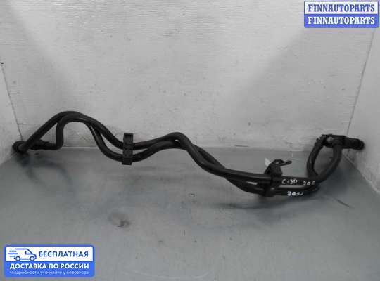 Патрубок (трубка, шланг) на BMW 5 (G30)