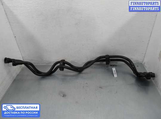 Патрубок (трубка, шланг) на BMW 5 (G30)