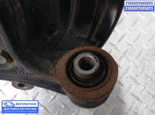Щит (диск) опорный тормозной на Hyundai Tucson III (TL)