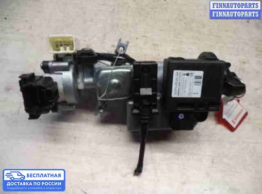 Замок зажигания с ключом на Suzuki Grand Vitara II (JB, TD54)