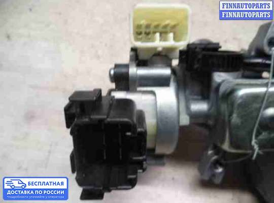 Замок зажигания с ключом на Suzuki Grand Vitara II (JB, TD54)
