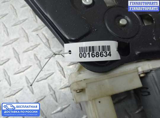 Стеклоподъемник электрический на BMW 7 (E65/E66)