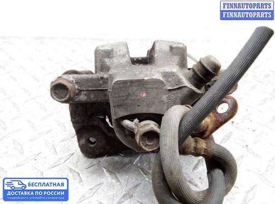Суппорт на Toyota Camry XV40