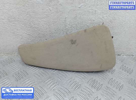 Подушка безопасности (прочее) на Mercedes-Benz C (W204)