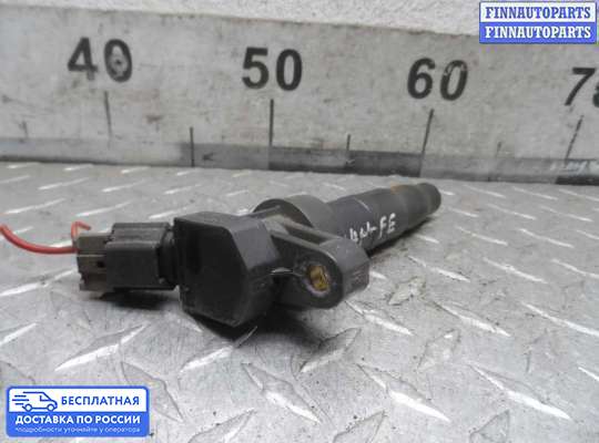 Катушка зажигания на Hyundai Santa Fe II (CM)