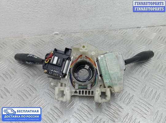 Подрулевой переключатель на Mitsubishi Outlander I (CU)