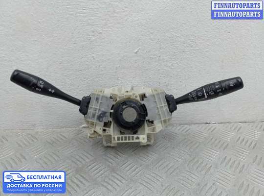 Подрулевой переключатель на Mitsubishi Outlander I (CU)