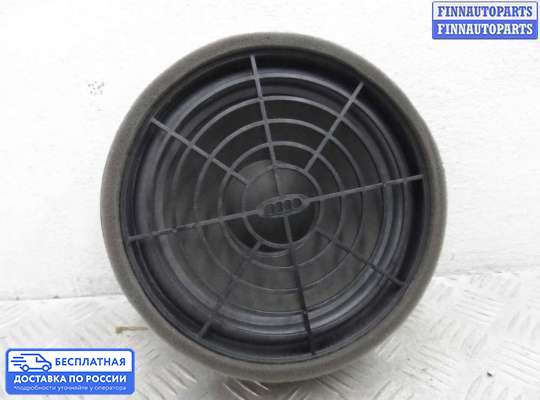 Аудиотехника на Audi Q5 (8R)