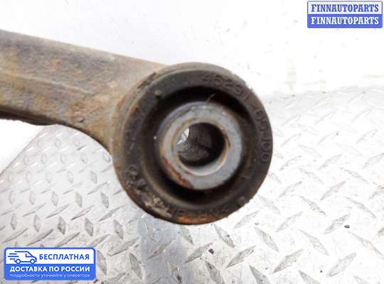 Рычаг подвески на Suzuki Grand Vitara II (JB, TD54)