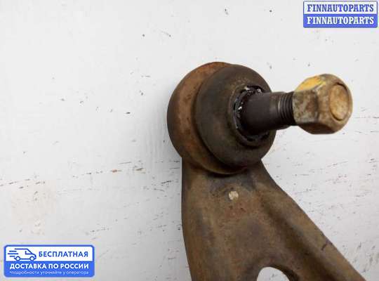 Рычаг подвески на Suzuki Grand Vitara II (JB, TD54)