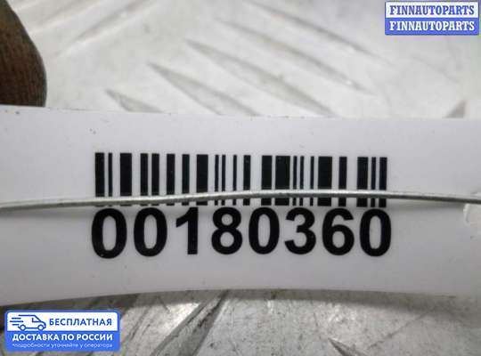 Моторчик дворников (стеклоочистителя) на Suzuki Grand Vitara I (SQ, FT)