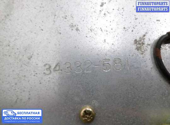 Моторчик дворников (стеклоочистителя) на Suzuki Grand Vitara I (SQ, FT)