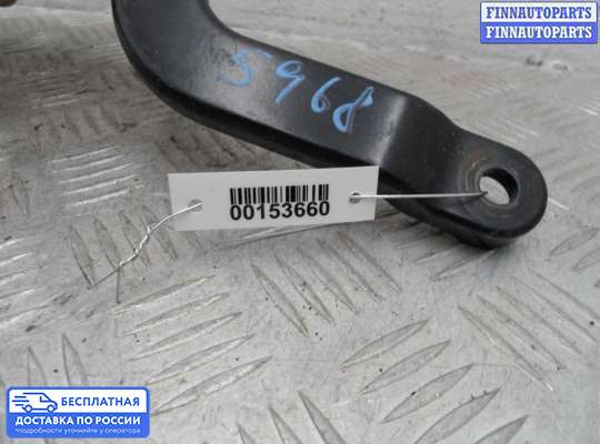 Поводок дворника на Honda Crosstour
