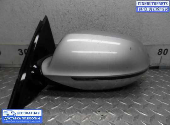Зеркало боковое на Audi A8 (D4, 4H)
